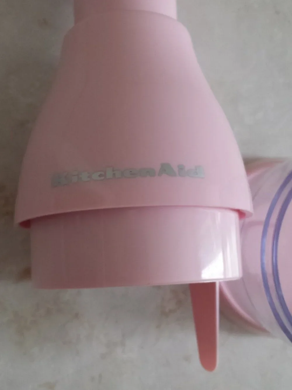 KitchenAid Food Chopper